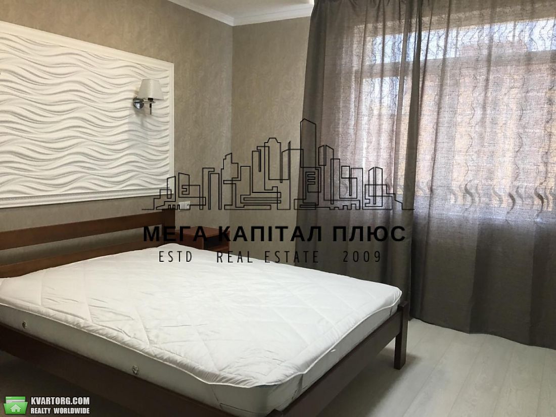 Rent out 2-room apartment. Киев, Максимовича — photo 3