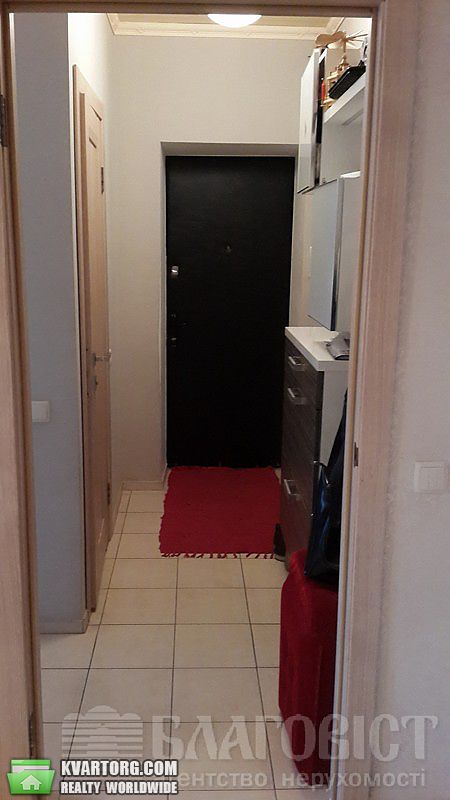 Sell 2-room apartment. Киев,  Антонова — photo 6