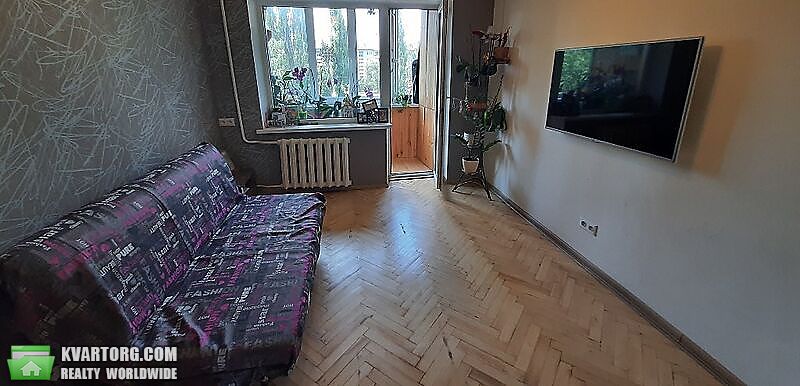 Sell 2-room apartment. Киев,  Космическая — photo 5