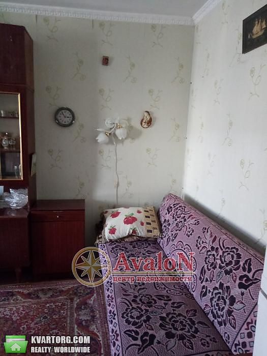 Sell 2-room apartment. Одесса, Фонтанская дорога — photo 3