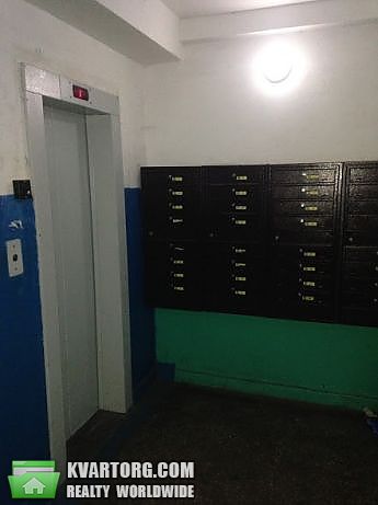 Sell 1-room apartment. Киев,  Харьковское шоссе — photo 6