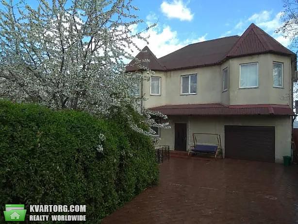 Sell house. Одесса, Грушевского — photo 1
