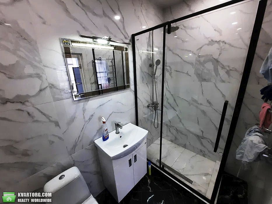 Rent out 2-room apartment. Львов, Космічна — photo 9