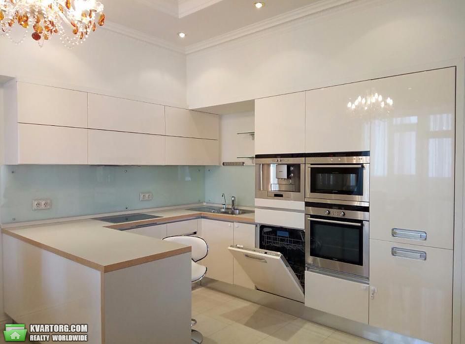Rent out 3-room apartment. Киев,  Ковпака — photo 3