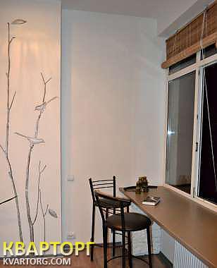 Rent out 1-room apartment. Одесса, Генуэзкая — photo 7
