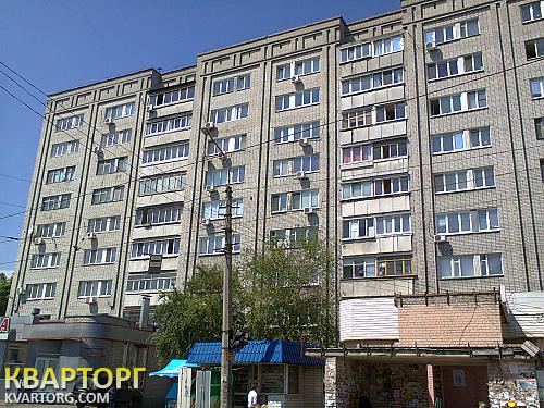 Sell 1-room apartment. Днепропетровск,  Леваневского — photo 1
