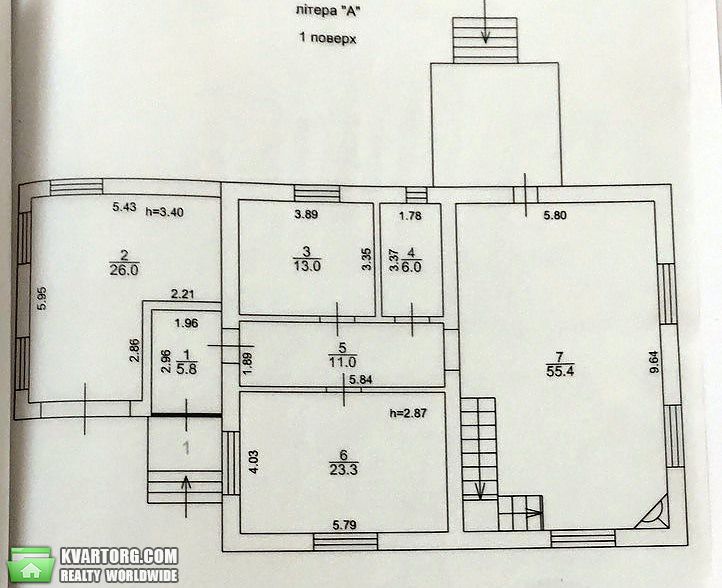 Sell house. Ирпень, давидчука — photo 2