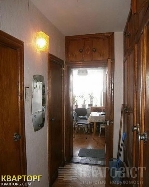 продам 3-комнатную квартиру. Киев,  Квітневий пров - фото 4