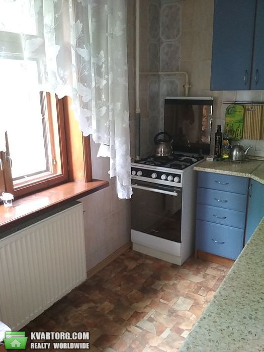 Sell 2-room apartment. Киев, Светлицкого — photo 2