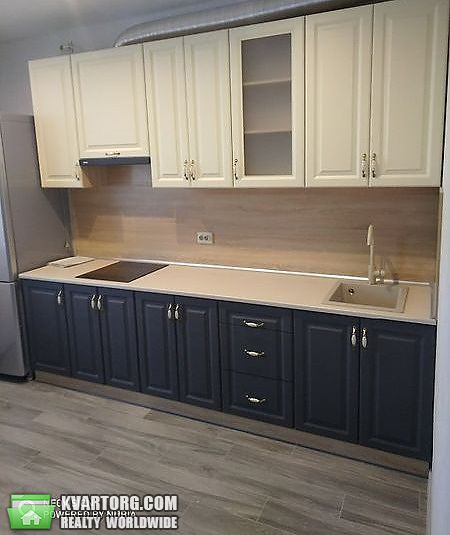 Sell 1-room apartment. Киев,  Новомостицкая — photo 1