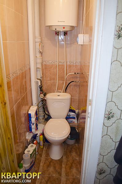 Sell 2-room apartment. Одесса, Среднефонтанская — photo 7