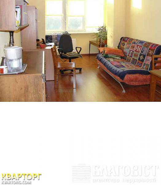 Sell 1-room apartment. Киев, Ломоносова — photo 5