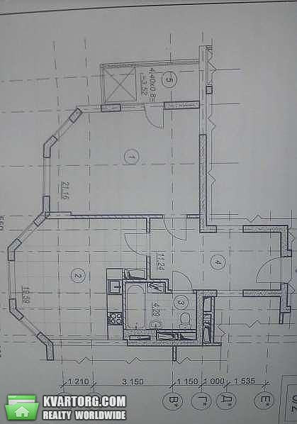 Sell 1-room apartment. Киев,  Дегтяренко — photo 6