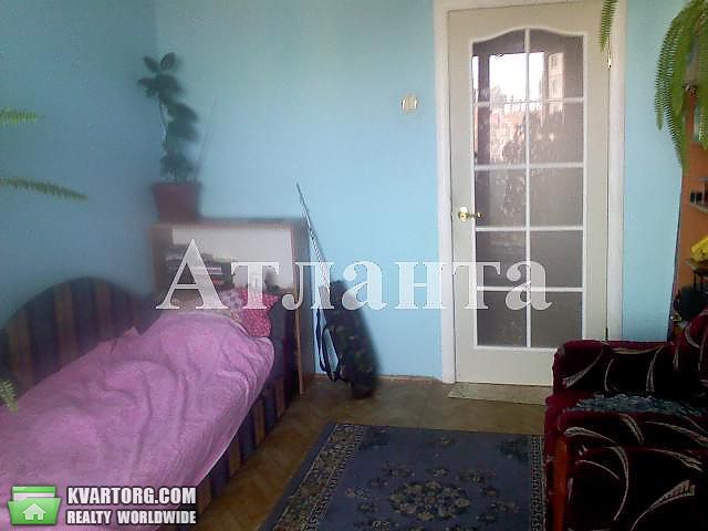 Sell 3-room apartment. Одесса, Заболотного — photo 2