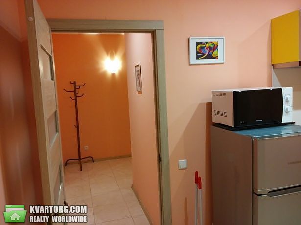 Sell 1-room apartment. Харьков, Искринская — photo 1