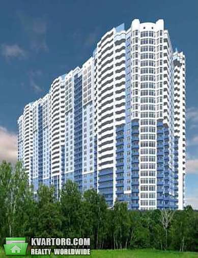 Sell 1-room apartment. Киев,  Отрадный пр — photo 1
