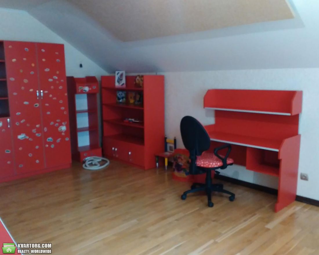 Rent out house. Киевская обл., Тарасовка — photo 8
