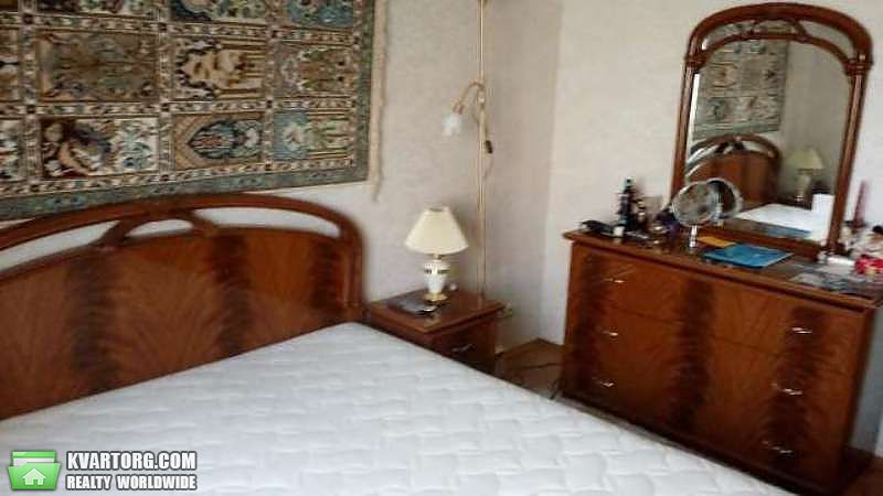 Sell 3-room apartment. Киев, Ефремова — photo 1