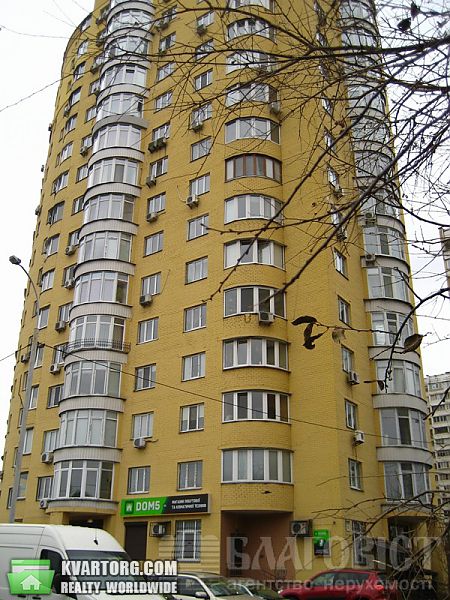 Sell 3-room apartment. Киев, Миропольская — photo 1