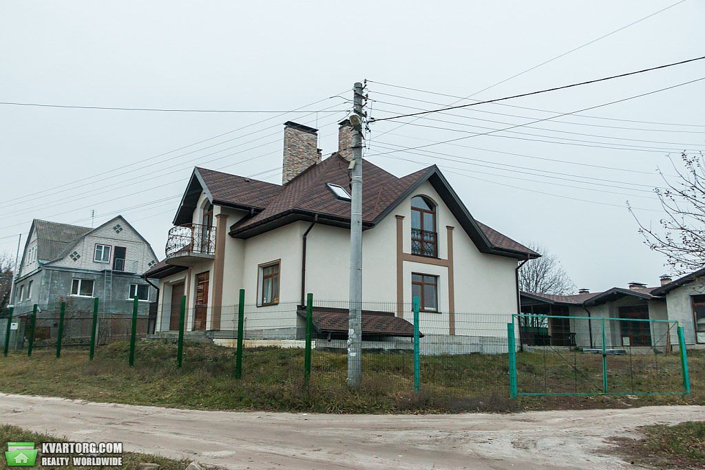 Sell house. Васильков, Пархоменка — photo 1