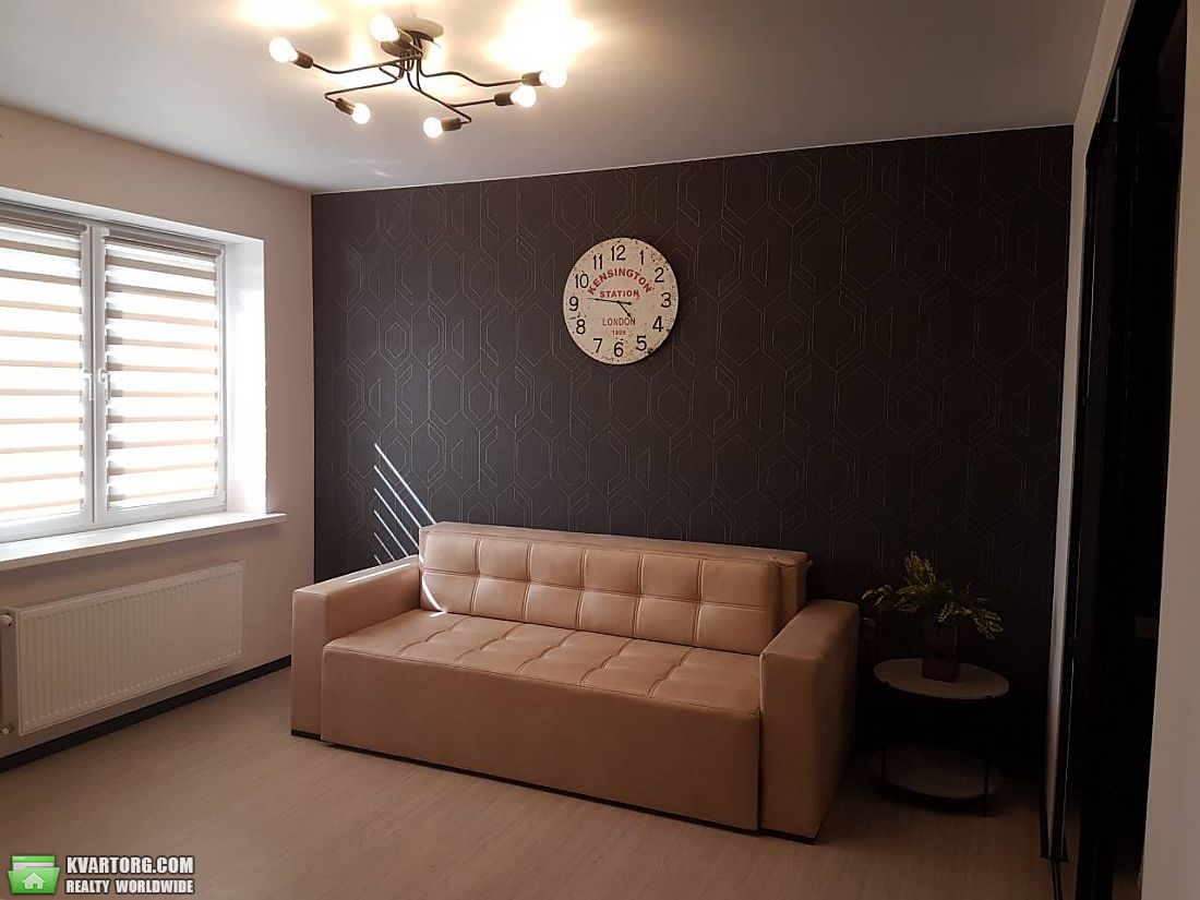 Sell 2-room apartment. Киев, васильковая — photo 1