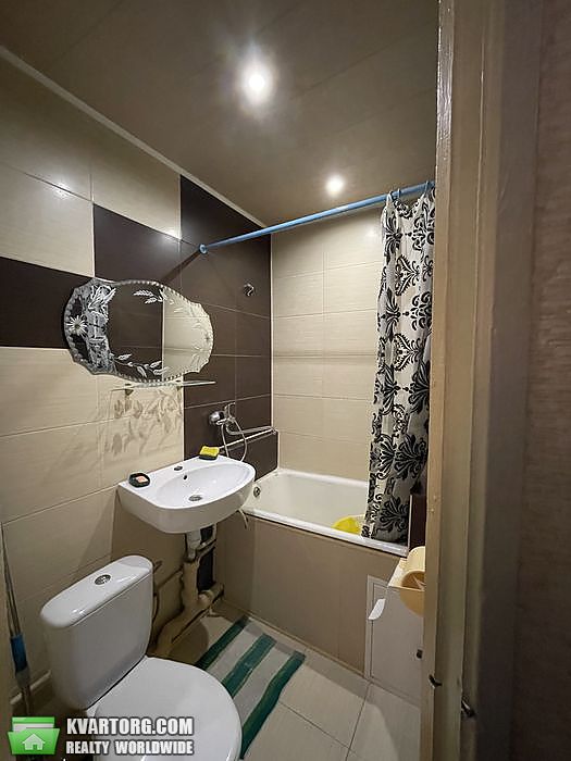 Sell 1-room apartment. Киев,  Радужная — photo 5