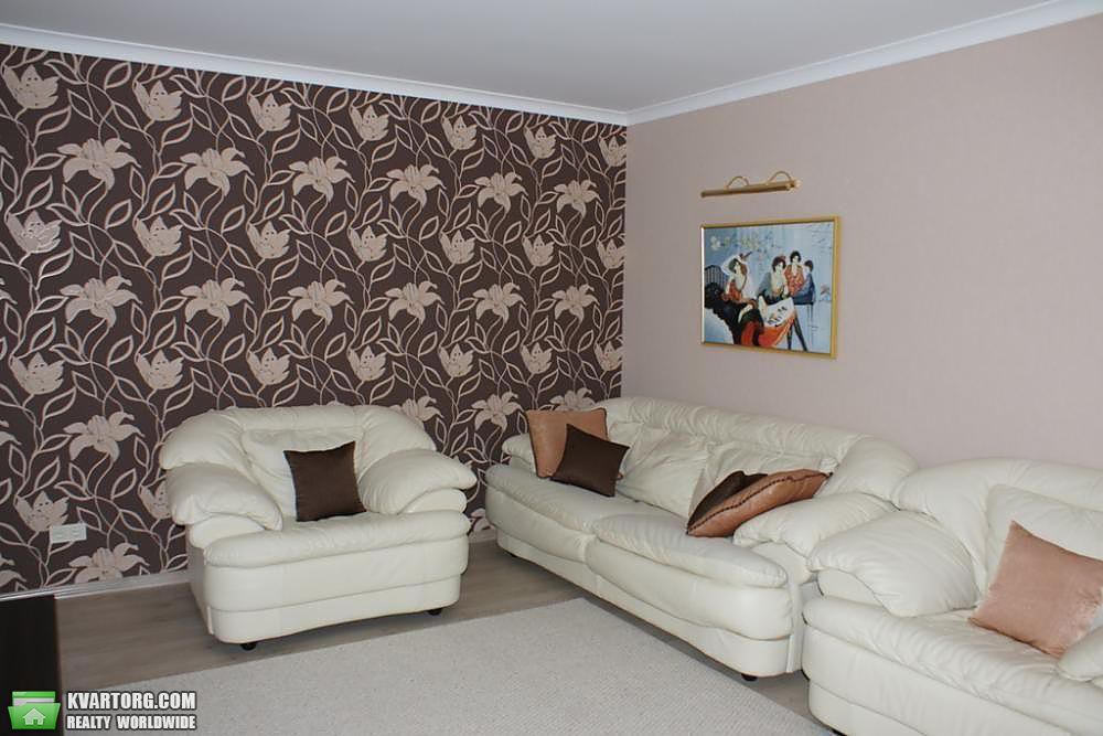 Rent out 2-room apartment. Киев,  Гетьмана — photo 1