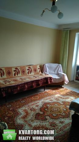 Sell 1-room apartment. Киев,  Братиславская — photo 1