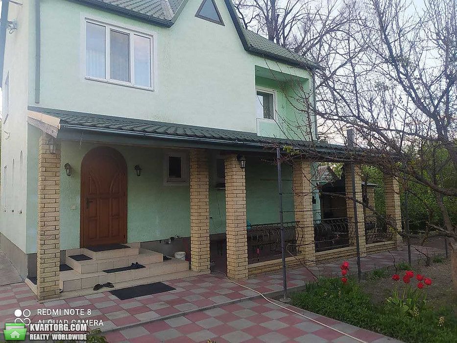 Sell house. Киев, Майская — photo 5