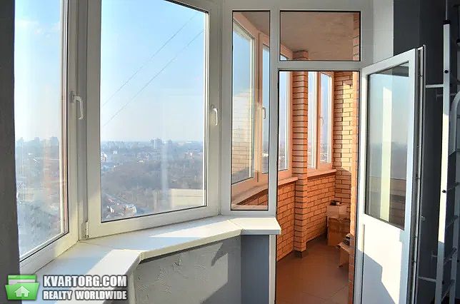 Sell 3-room apartment. Киев, Семьи Стешенко — photo 1