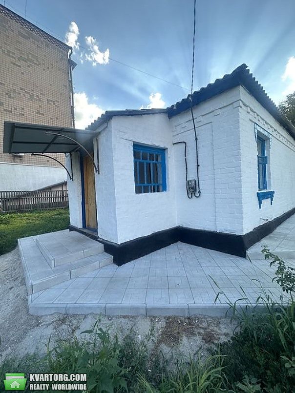 Sell house. Киевская обл., Богуслав — photo 4