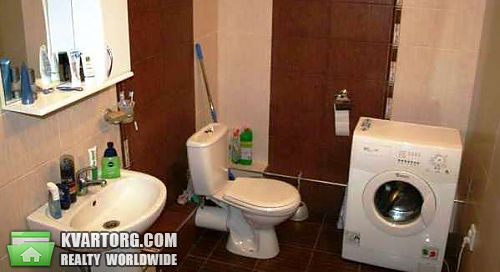 Sell 1-room apartment. Киев, Чоколовский бул — photo 5