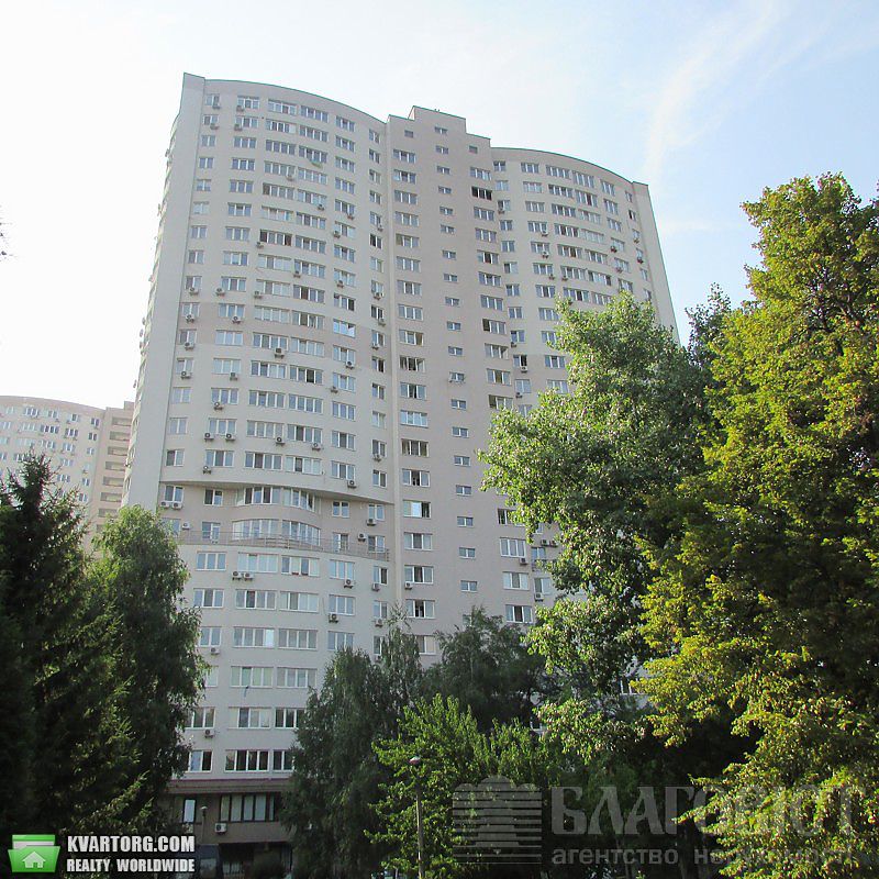 Sell 2-room apartment. Киев,  Победы пр — photo 1