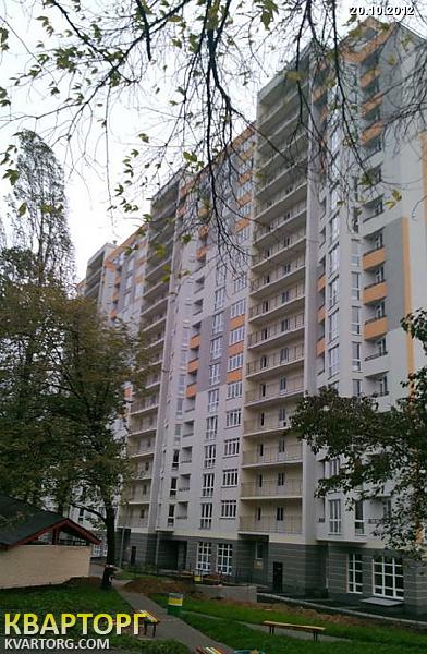 Sell 3-room apartment. Киев, Борщаговская — photo 1