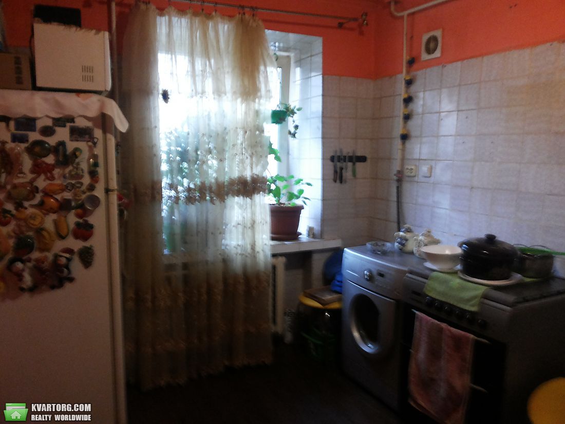 Sell 2-room apartment. Киев, Науки пр — photo 1