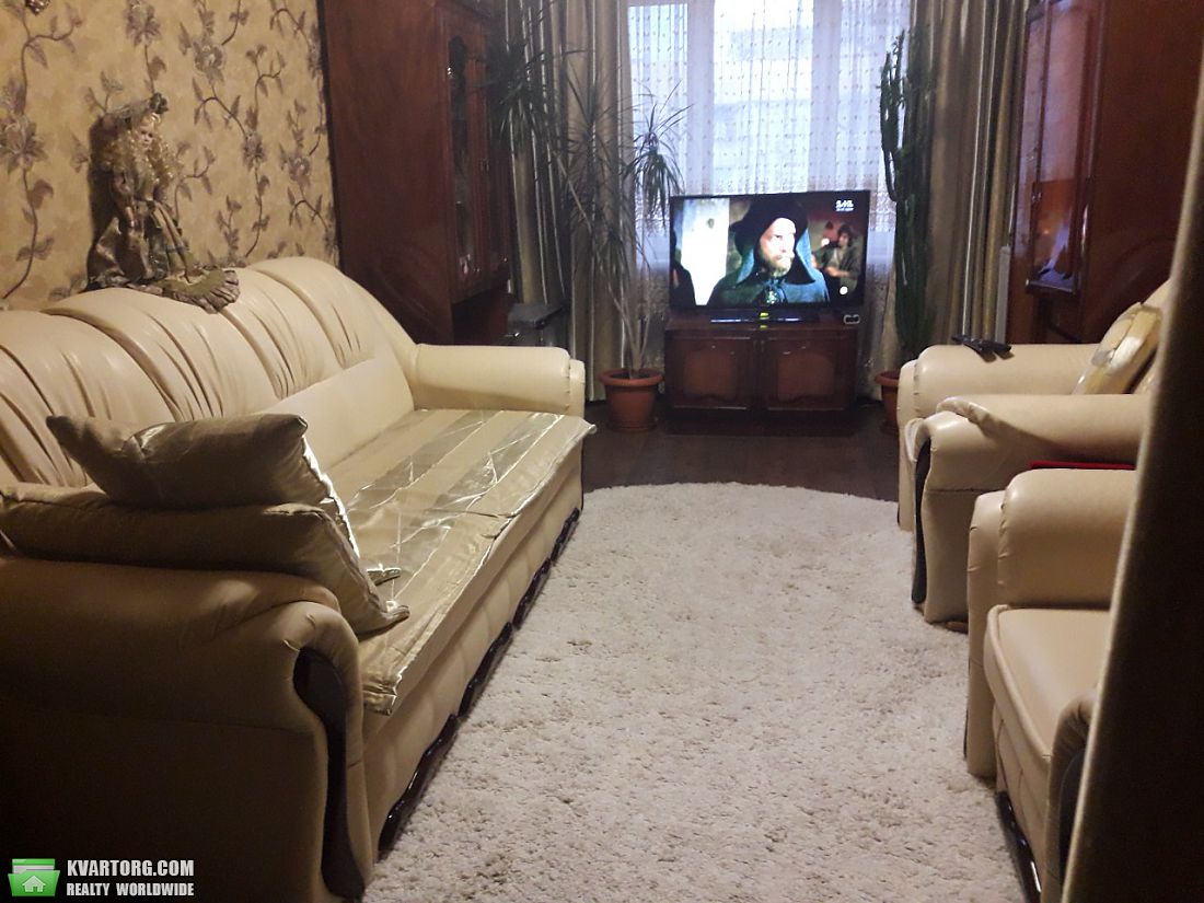 Sell 1-room apartment. Одесса, Скидановская — photo 4