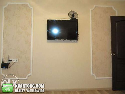 Sell 1-room apartment. Киев, Львовская — photo 5