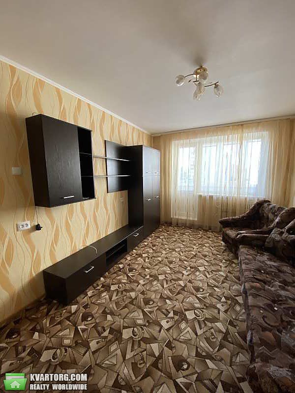 Rent out 3-room apartment. Харьков, Командарма Корка — photo 2