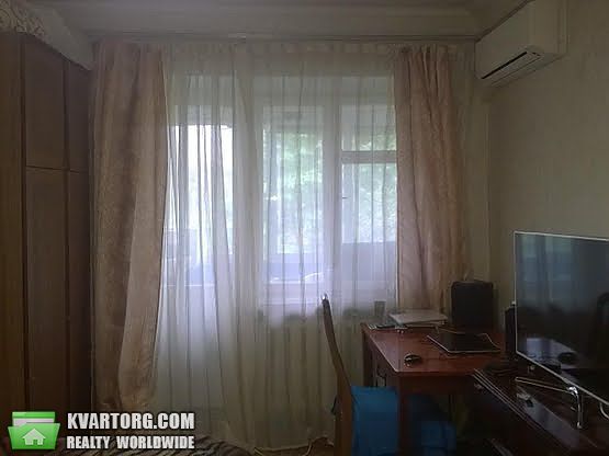 Sell 1-room apartment. Киев,  Бакинская — photo 1