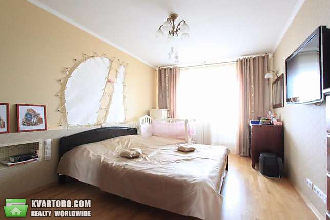 Sell 3-room apartment. Киев,  Зоологическая — photo 1