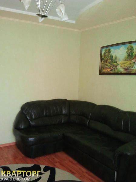 Sell 2-room apartment. Киев,  Курнатовского — photo 1