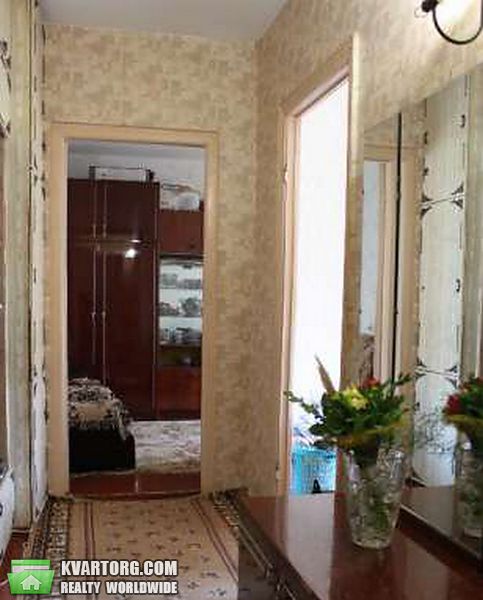 Sell 2-room apartment. Одесса, Вильямса — photo 3