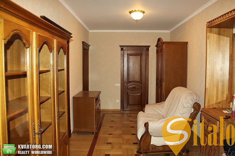 продам 2-комнатную квартиру. Киев,   Трутенко - фото 6