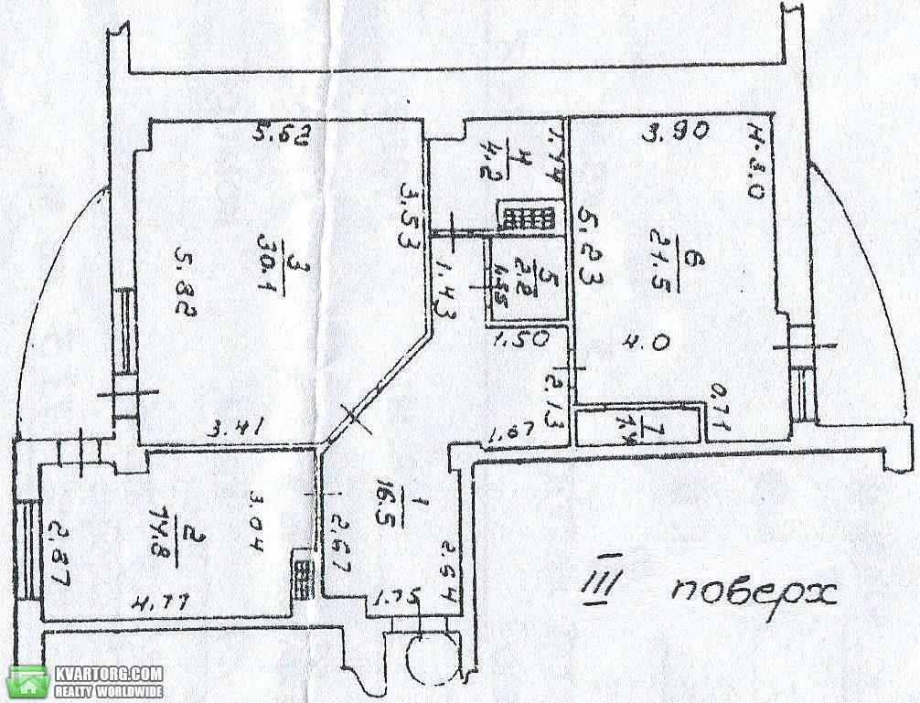 Sell 2-room apartment. Одесса, Базарная — photo 10