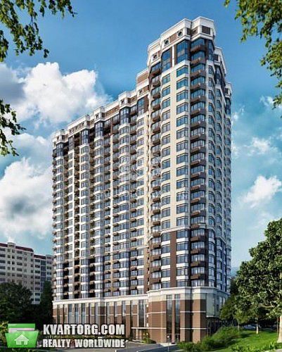 Sell 1-room apartment. Киев,  Щорса — photo 1