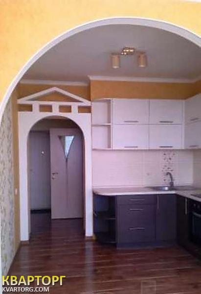 Rent out 1-room apartment. Одесса, Бреуса — photo 1