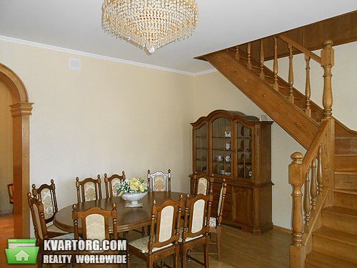Sell 5-room apartment. Киев, Пушкинская — photo 4