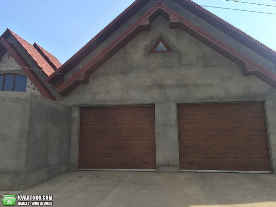 Sell house. Одесса, Новая — photo 2