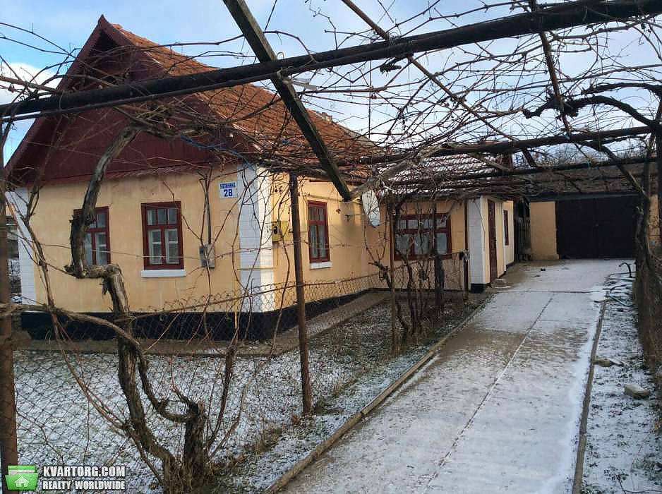 Sell house. Одесса, Калинина — photo 3
