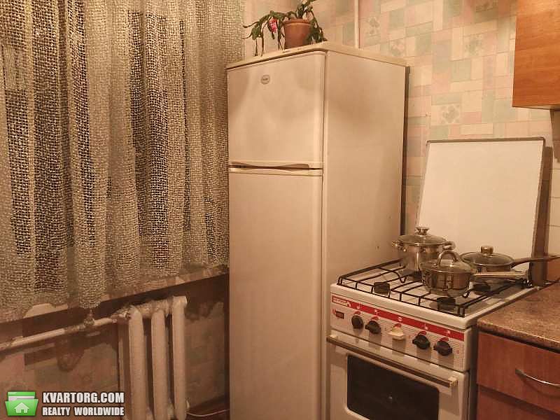 Rent out 1-room apartment. Харьков, В. Мельникова — photo 1